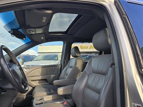 Used 2009 Honda Odyssey EX-L image 9