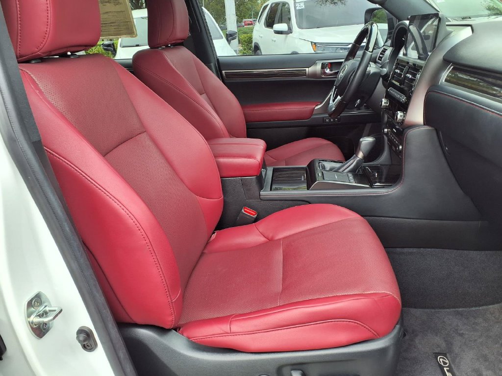 Used 2023 Lexus GX 460 Premium AWD/4WD image 15