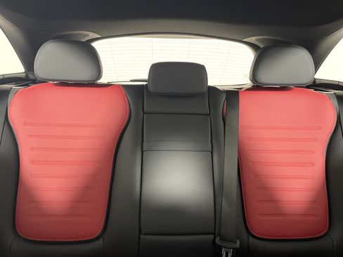 New 2026 Mercedes-Benz GLC 43 AMG 4MATIC image 14