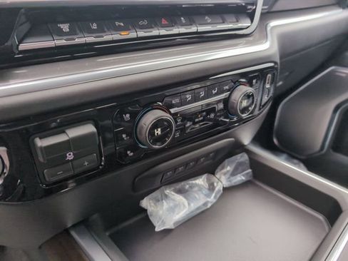 New 2026 Chevrolet Silverado 2500 High Country w/ High Country Premium Package image 23