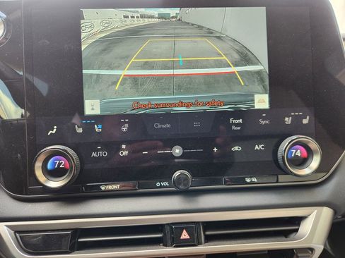 Used 2023 Lexus RX 350 Premium w/ Cold Area Package image 17