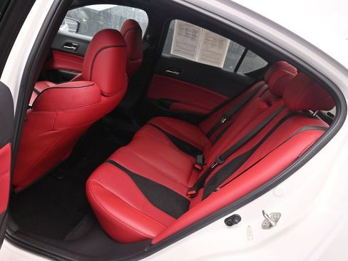 Used 2021 Acura ILX FWD image 17