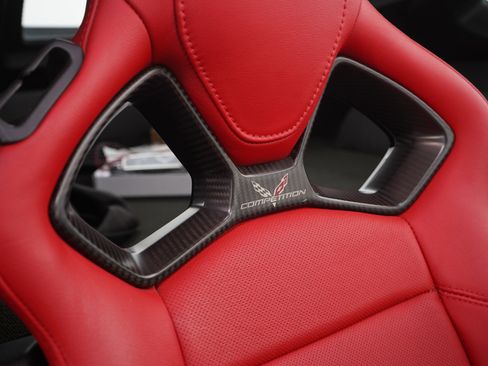 Used 2014 Chevrolet Corvette Stingray Coupe w/ 3LT Preferred Equipment Group RWD image 18
