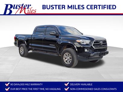 Used 2017 Toyota Tacoma SR5