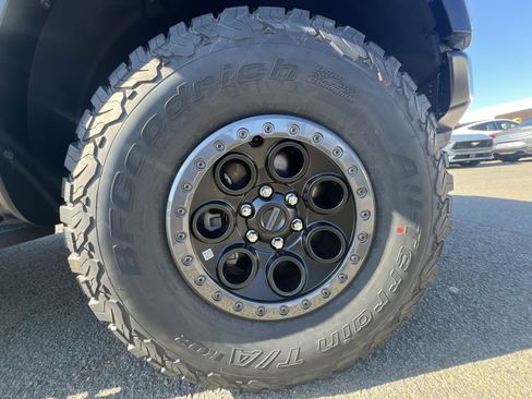 New 2025 Ford F150 Raptor image 12