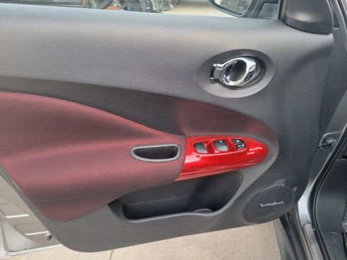 Used 2017 Nissan Juke SL image 15