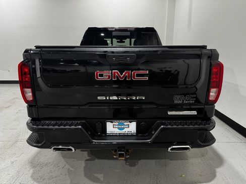 Used 2021 GMC Sierra 1500 Elevation w/ Preferred Package image 26