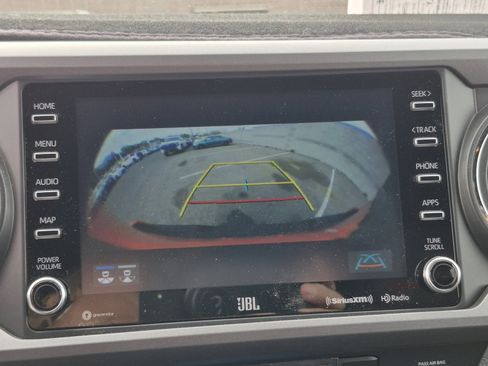 Used 2023 Toyota Tacoma TRD Pro image 31