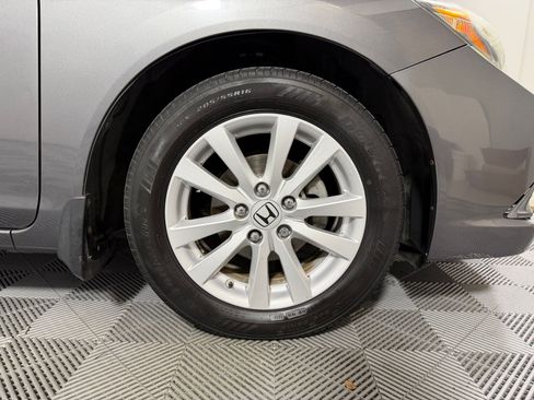 Used 2012 Honda Civic EX image 11