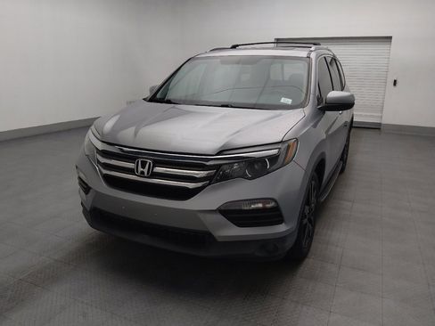 Used 2016 Honda Pilot EX-L image 15