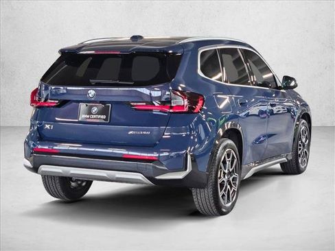 Certified 2026 BMW X1 xDrive28i w/ Convenience Package AWD/4WD image 5