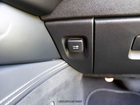 Used 2024 Dodge Durango SRT Hellcat image 80