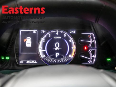 Used 2021 Lexus ES 350 w/ Premium Package FWD image 18