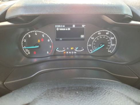 Used 2020 Ford Transit Connect XL FWD image 23