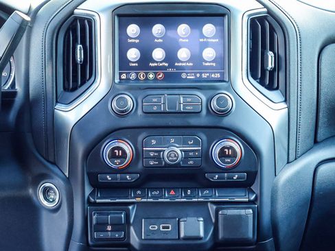 Used 2022 Chevrolet Silverado 1500 RST w/ Convenience Package II image 9