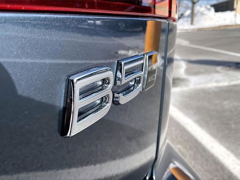 Certified 2026 Volvo V60 B5 Cross Country Plus w/ Protection Package Premier image 23