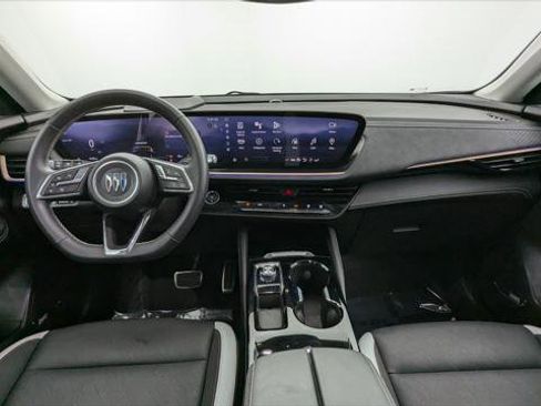 Used 2024 Buick Envision Sport Touring image 26