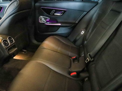 Used 2024 Mercedes-Benz C 300 4MATIC Sedan image 19