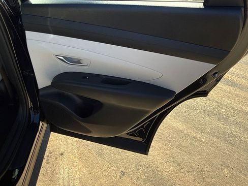 New 2026 Hyundai Tucson SEL FWD image 17