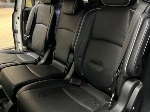 Used 2023 Honda Odyssey Elite image 9