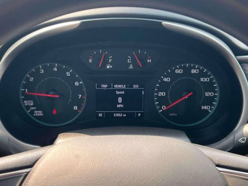 Used 2024 Chevrolet Malibu LT FWD image 10