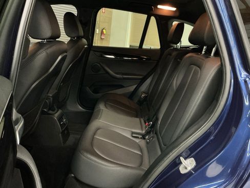 Used 2019 BMW X1 sDrive28i image 18