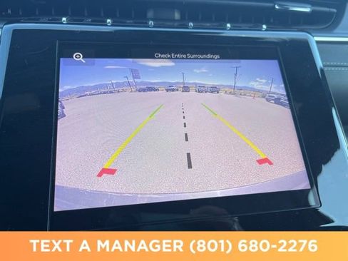 Used 2023 Jeep Grand Cherokee Altitude AWD/4WD image 20