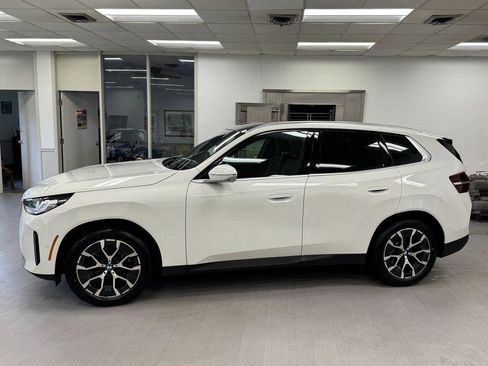 Used 2026 BMW X3 xDrive30 image 2