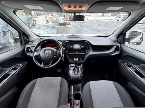 Used 2017 RAM ProMaster City Tradesman w/ Rear Back-up Camera Group image 2