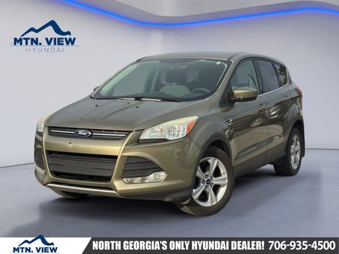 Used 2013 Ford Escape SE image 1