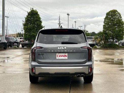Used 2023 Kia Telluride SX FWD image 4