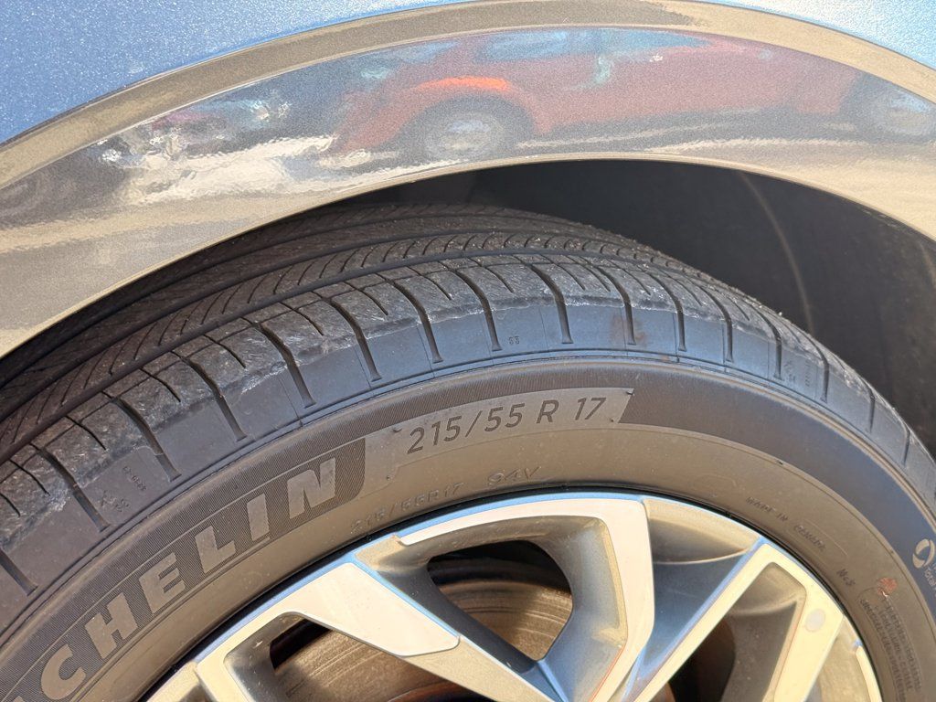 Used 2022 Hyundai Sonata SEL FWD image 16