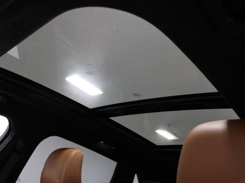 Used 2023 Lincoln Nautilus Black Label w/ Cargo Utility Package image 37