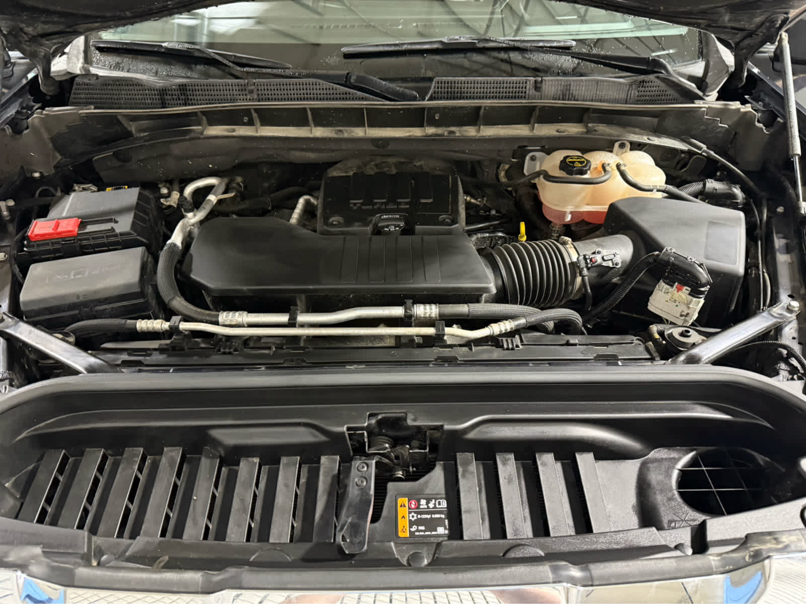 Used 2024 GMC Sierra 1500 SLE AWD/4WD image 10