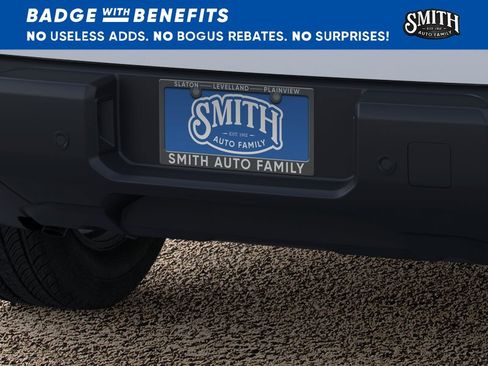 New 2026 Ford Bronco Sport Big Bend AWD/4WD image 24