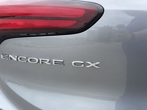 Used 2023 Buick Encore GX Select image 32