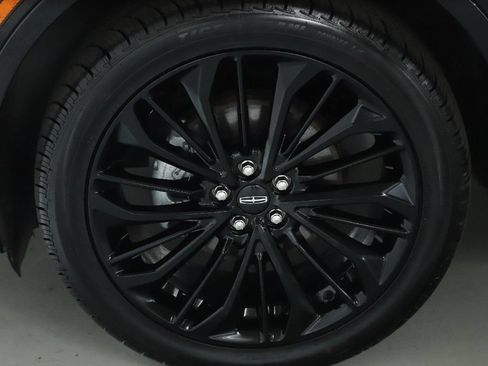 Used 2023 Lincoln Corsair Reserve w/ Equipment Group 201A AWD/4WD image 39