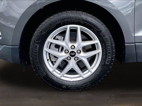 Used 2024 Ford Edge SEL w/ Convenience Package AWD/4WD image 32