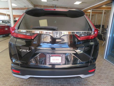 Used 2021 Honda CR-V LX image 60