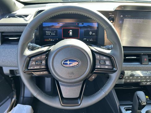 New 2026 Subaru Outback Limited XT AWD/4WD image 10