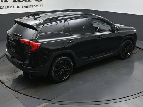 Used 2019 GMC Terrain SLE w/ Driver Convenience Package AWD/4WD image 45