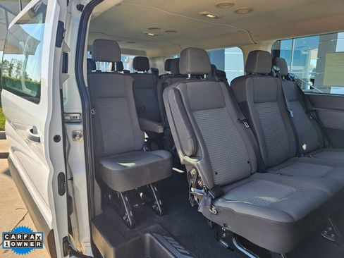 Used 2024 Ford Transit 350 XLT RWD image 29