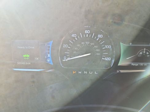 Used 2020 Lincoln MKZ Reserve w/ Luxury Package image 14