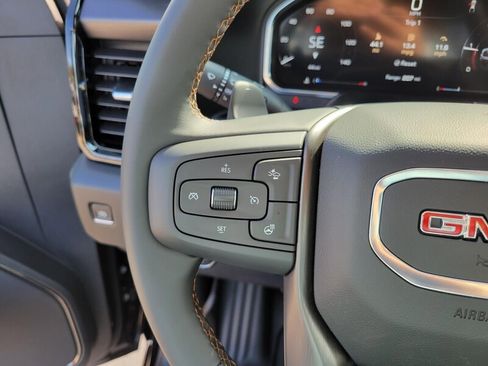 New 2026 GMC Sierra 1500 AT4 w/ AT4 Premium Package image 18