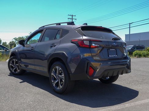 Certified 2024 Subaru Crosstrek 2.0i Premium w/ Crosstrek Mirror Package AWD/4WD image 7