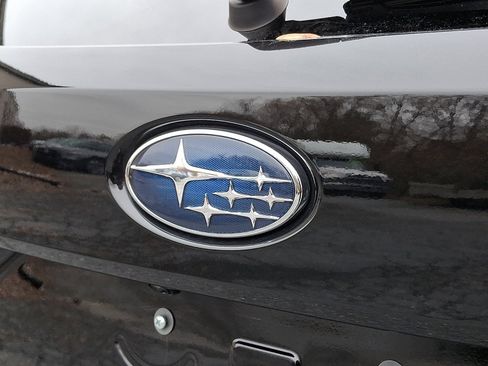 Certified 2025 Subaru Crosstrek 2.5i Sport image 30