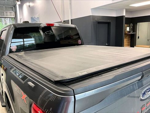 Used 2021 Ford F150 XL w/ STX Appearance Package AWD/4WD image 24