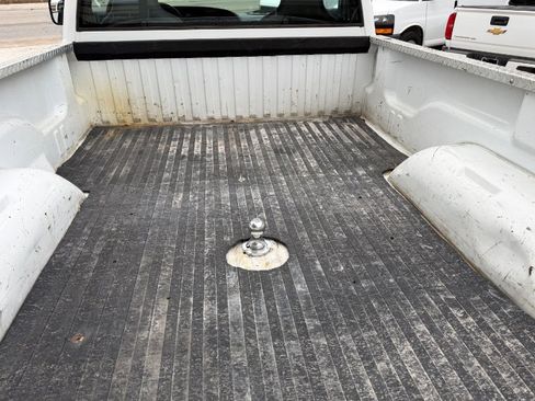 Used 2002 Dodge Ram 2500 Truck SLT image 22