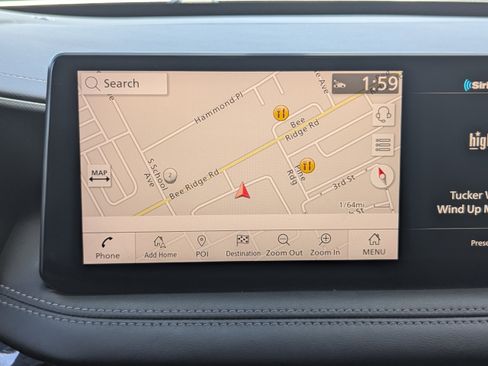 Used 2024 INFINITI QX60 Luxe w/ Vision Package image 22