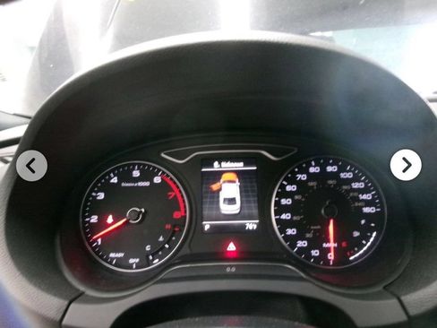 Used 2020 Audi A3 2.0T Premium w/ Final Edition Package FWD image 8